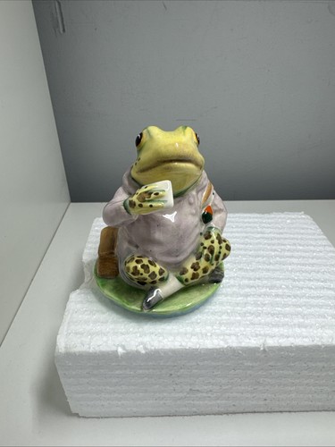 Beswick beatrix potter - beatrix,