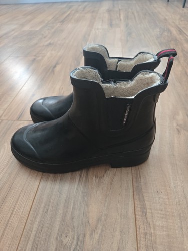 Ankle wellies size - wellies,