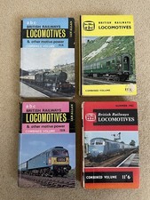 Abc ian allan - allan, locomotives