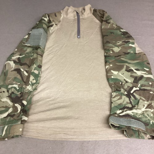 Size small british forces - forces, air