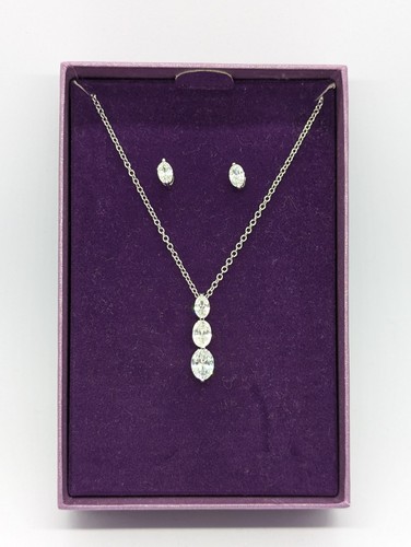 Platinum plated jewellery - m&s,