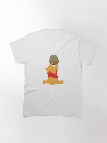 Disney pooh digital - digital, art