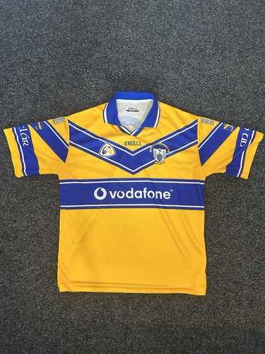 Clare neills gaa shirt - gaa,