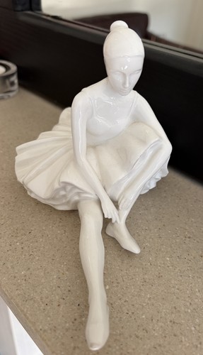 Royal doulton ballerina - royal,