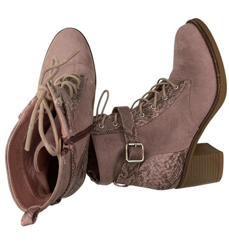 New ladies joe browns pink - new,