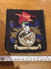 104th No1 Radio School RAF