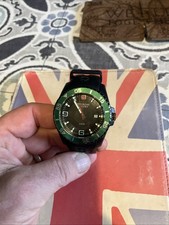 Swiss Military Hanowa Watch