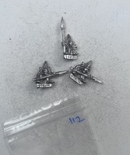Warhammer - night goblins -