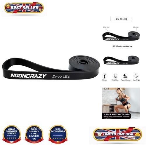 Versatile resistance bands - resistance,