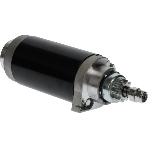 New starter for - starter, outboard