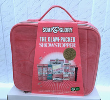 Soap & Glory The Glam-Packed