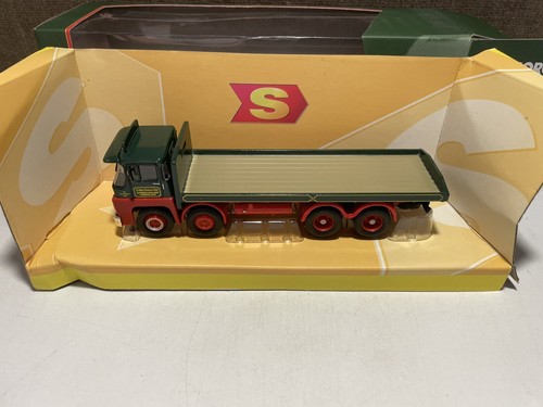 Corgi 29103 scale guy - scale,