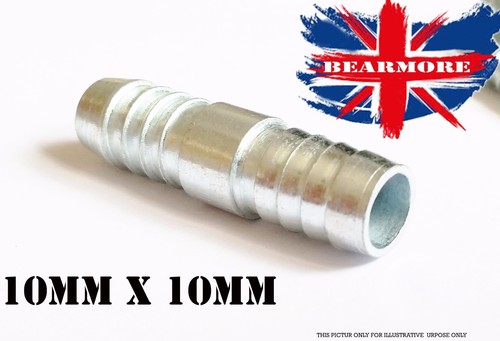 10mm 10m connector reducer - to,