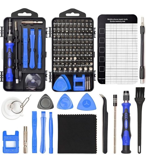 Strebito precision screwdriver - strebito,