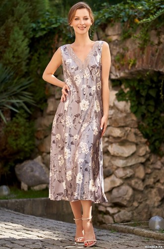 Gracia 3588 silk - gracia,