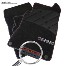 To fit Seat Arosa Car Mats