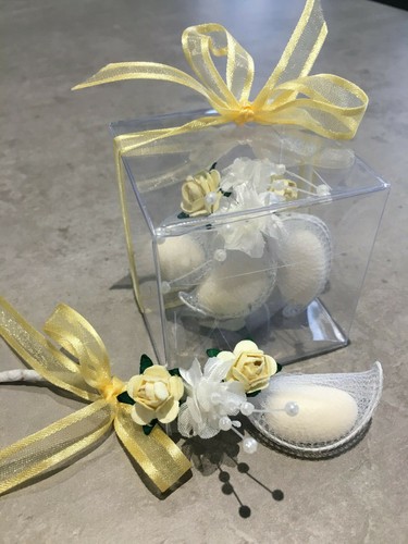 Italian bomboniere favour - bomboniere,