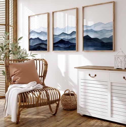 Gallery wall art neutral - gallery,
