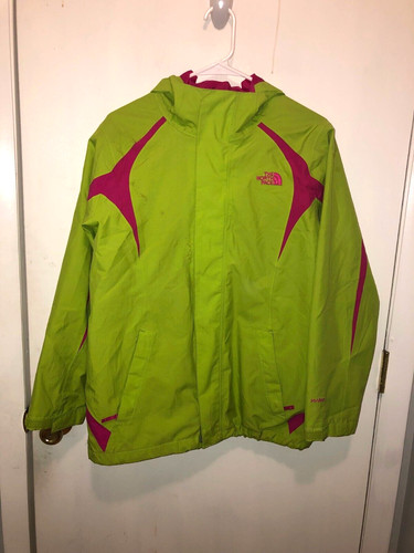 The north face mountain view - the,