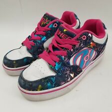 HEELYS Motion Plus Skate Shoes