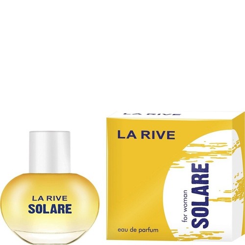 Rive solare edp - la, scent
