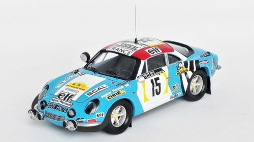 Model car scale trofeu - model,