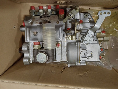 Zexel fuel injection - , pump
