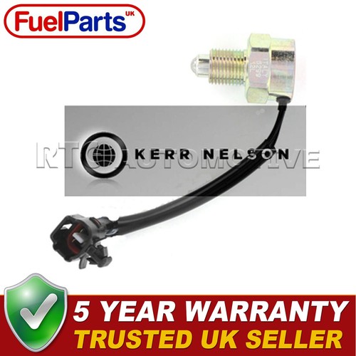 Kerr nelson reverse light - reverse,