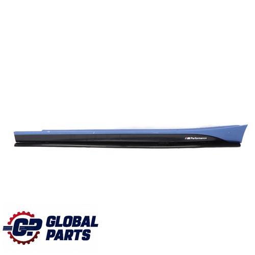 Bmw f20 side skirt - bmw, sport