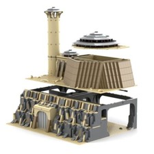 Jabba palace ultimate 2608 - palace,