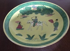 Stylish Handpainted Andrea