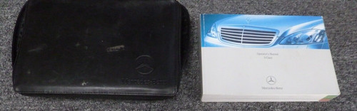 2007 mercedes benz s550 4matic - s550,