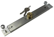 Roller Shutter Door Lock Ultra