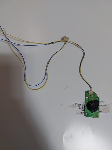 Remote sensor switch - ir,