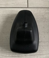 •Genuine• BMW E39 M5 Interior Rear View Mirror Cowling