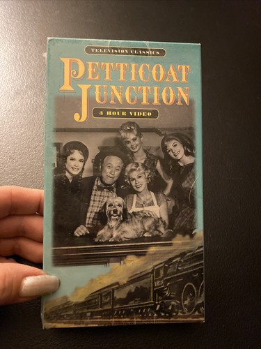 Petticoat junction television - junction,
