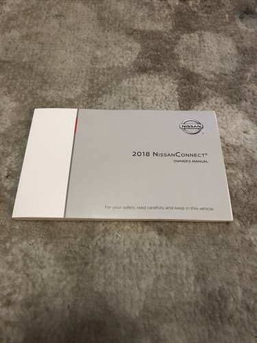 2018 nissan navigation - 2018,