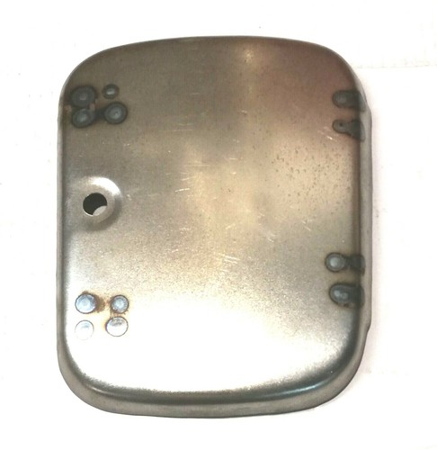 Tank cover tool - , compartment