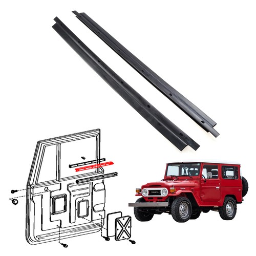 Fit toyota land cruiser - toyota,