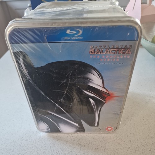 Battlestar galactica the - galactica,