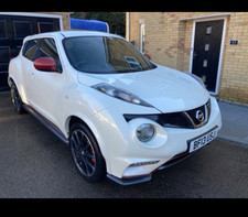 Nissan juke nismo dig - juke, dig-t