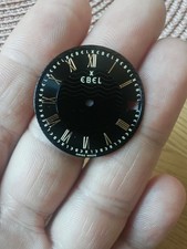 Original Ebel Sportwave