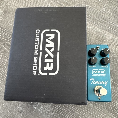 Mxr timmy csp027 - mxr,