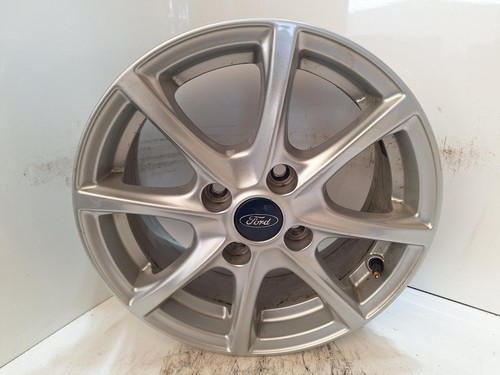 Ford fiesta zetec mk8 - fiesta,