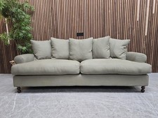 Soho Home Audrey 3 Seater Sofa