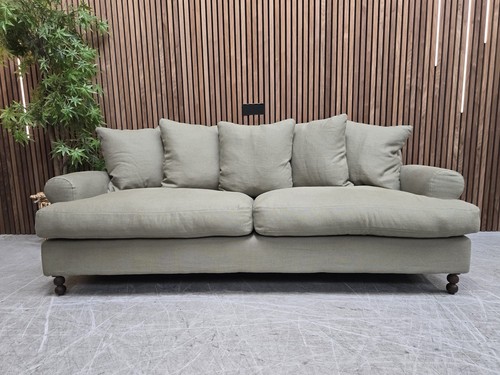 Soho home audrey seater sofa - audrey, 3