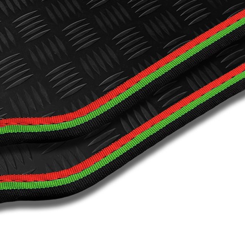 Fit renault captur rubber - to,