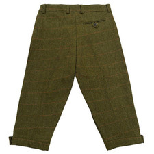 Men's GAME Ascot Derby Tweed