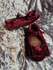 NEXT Monsoon Red Toddler