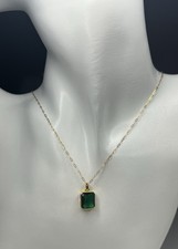 Solid 18ct Gold Dainty
